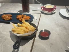 -必胜客(华辰店)