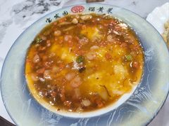 -宝发园名菜馆