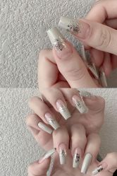 -M·X Nail日式美甲美睫