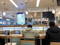 -濱寿司(高新伊藤店)
