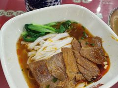 -双燕楼·手工馄饨·汤面小吃(世纪汇店)