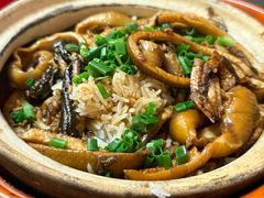 黄鳝饭-关氏饮食店