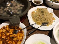 -融荟家和中餐厅(三亚海棠湾九号度假酒店)