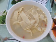 -河南食府(人民路店)