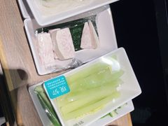 -野妹经典火锅(保利店)