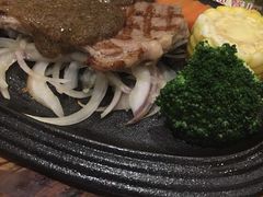 -尊品牛排(沙湾印象汇店)