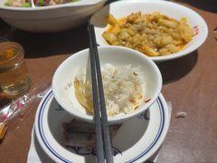 -天下客饭店(中山路店)
