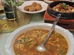 -北平味道.京味菜.烤鸭(梨园店)