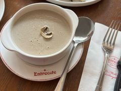 -Entrecôte 法国牛扒馆(保利·时光里店)