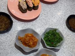 -争鲜回转寿司(太阳宫凯德MALL店)