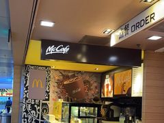 -麦当劳(西客站店)