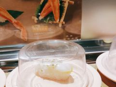 -争鲜回转寿司(金桥家乐福店)