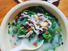 -南记食粥坊·宵夜大排档(岭南分店)
