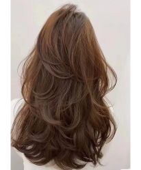 -Hello Lady发型设计