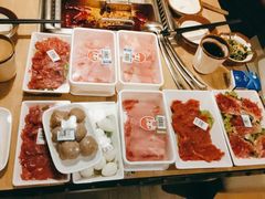 -野妹经典火锅(民治店)