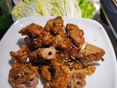 -半天妖烤鱼(丽金广场店)