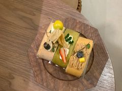 -奈诺甜品·生日蛋糕·下午茶(古城店)