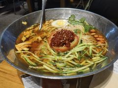 -熙成烧烤(白塔岭店)