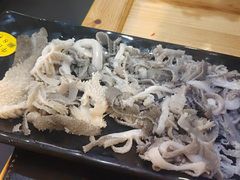 -陈记顺和牛肉火锅(岗顶店)