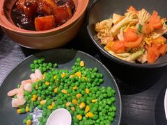 -简小舍·民间手艺菜(武昌江滩店)