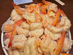 -宴小馆·小海鲜青岛菜(五四广场店)