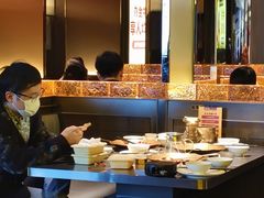 -炊烟小炒黄牛肉(浦东世纪汇店)
