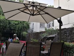 -老洋房花园饭店(绍兴路店)