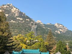 -青岛崂山太清宫