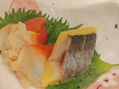 -第六季自助餐厅(甜水园店)