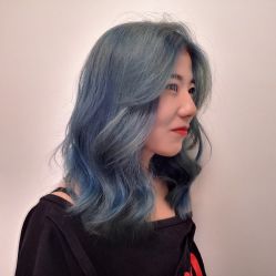 -BM SALON