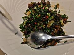 -院里寻菜·精致庭院菜(观沙岭店)