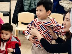 -上海儿童艺术进修学校(华山路)