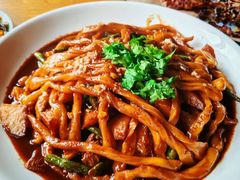 -遇见小院·长思缘农家院(怀柔店)