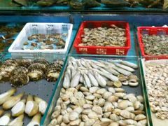 海鲜-渔人码头(洛溪店)