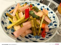 -院8里·小聚园老川菜(九眼桥店)