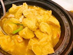 普宁豆腐-神仙馆(衡山路店)
