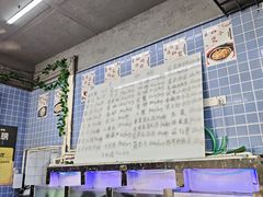 -众味海鲜大排档·活海鲜·潮汕味(南澳店)