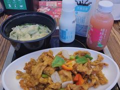 -盒马鲜生(昆城店)