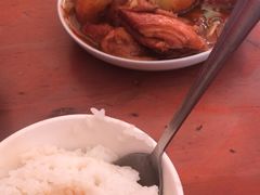-东财大盘鸡(黑石礁店)