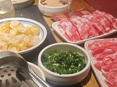 -巴奴毛肚火锅(广益哥伦布店)