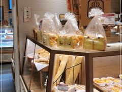 -山崎面包(静安久光店)