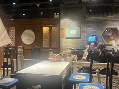 -四世同堂·京菜·烤鸭(双井店)