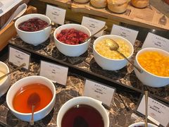 -圣丰索菲特·2 On 988 Café 自助餐厅
