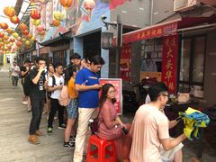 -黄连大头华烧鹅店(大良店)