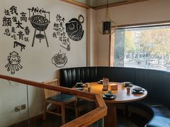 -胡马八破·川菜小馆(高新万达店)