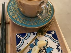 -龟兹KUCINA·新疆菜(前滩L+PLAZA店)