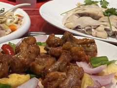 -大笑饭堂(甲子桥店)