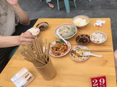 -老方桌烂蹄花川菜馆(九龙坡店)