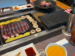 -韩满园· 甄选韩式烤肉