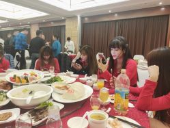 -广业锦江大酒店·宴会厅